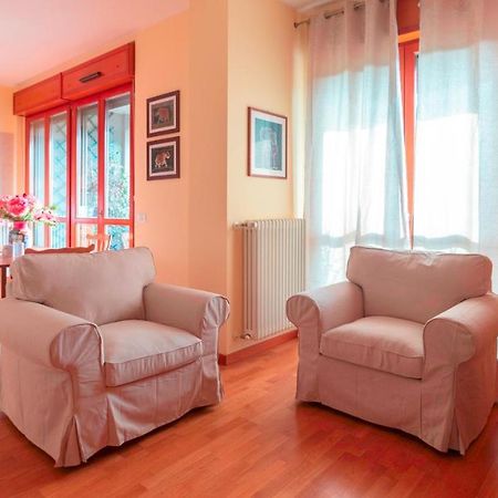 Ferienwohnung Italianway - Tolstoi 1 Mailand Exterior foto