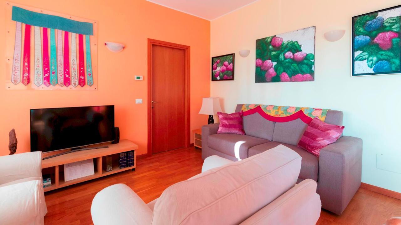 Ferienwohnung Italianway - Tolstoi 1 Mailand Exterior foto
